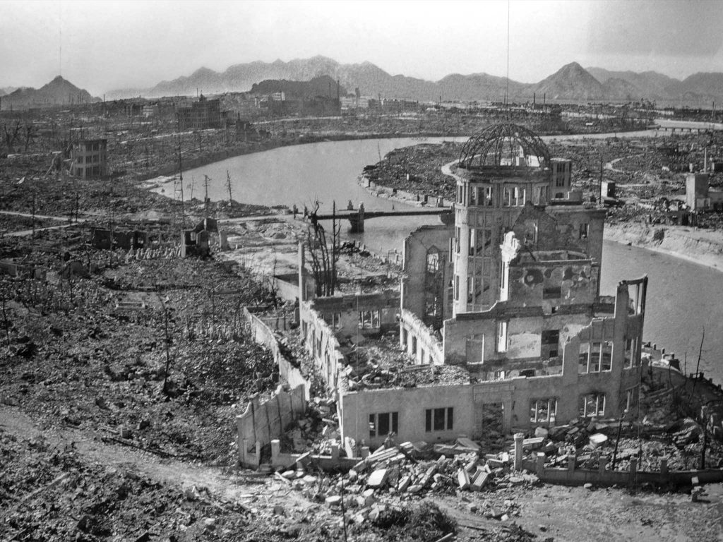 Hiroshima