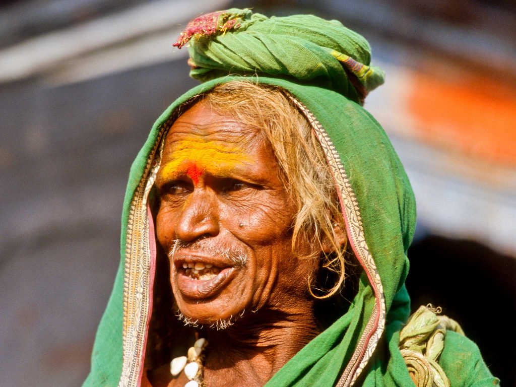 Old Hijra