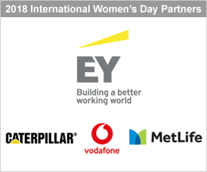 IWD partners