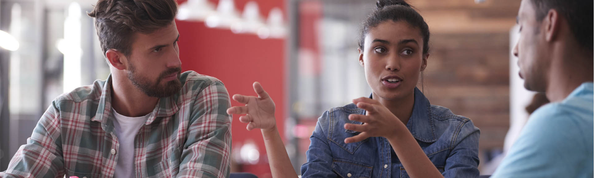 International Women's Day