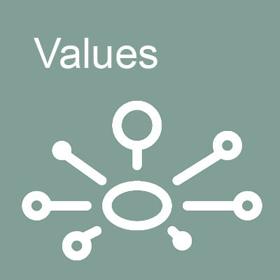 Values