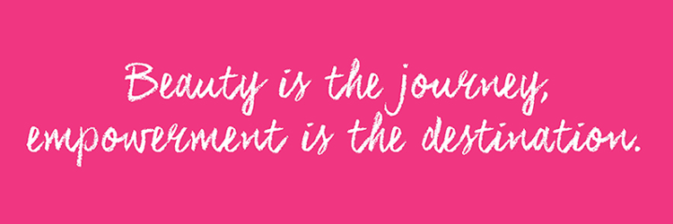 Avon supports International Women's Day