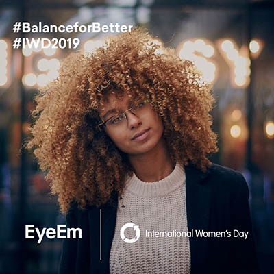 International Women's Day Photography Competition