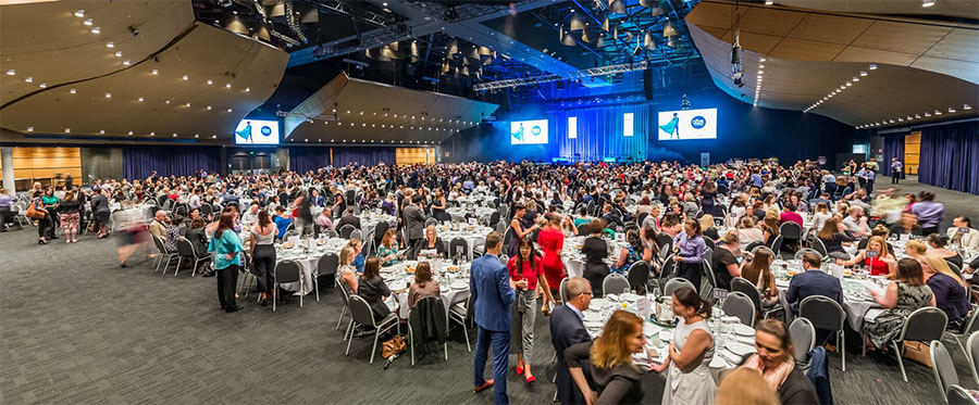 IML International Women's Day Australia - Brisbane
