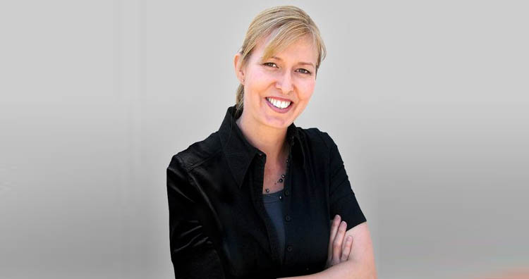 Belinda Sanders ABC