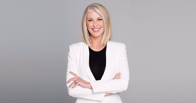 IML Tracey Spicer