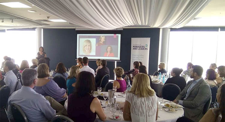 IML International Women's Day Australia - Maroochydore, Caloundra, Sunshine Coast