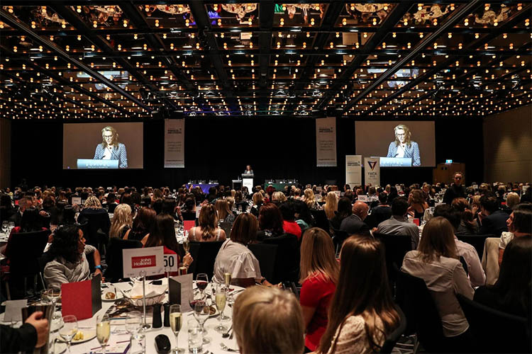 IML International Women's Day Australia - Sydney