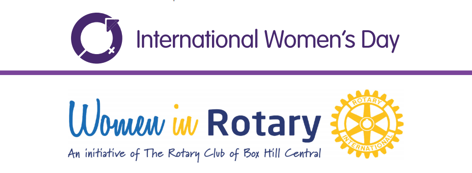 IWD 2019 events