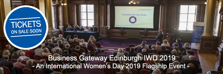 InternationalWomensDay SCOTLAND Edinburgh