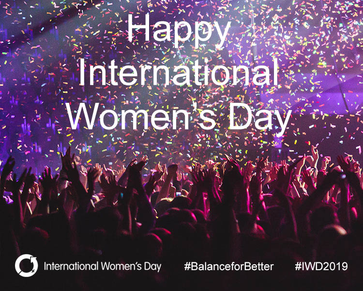international women s day