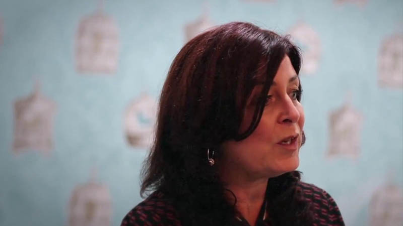 Lynne Cadenhead IWD