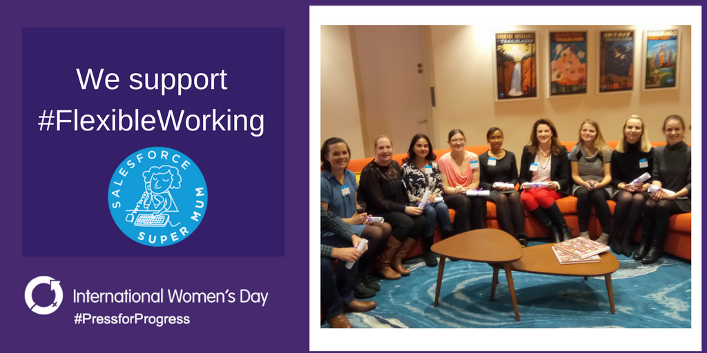 Socialmedia Women's Day downlodable cards
