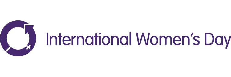 International Women's Day 2017 logo - IWD