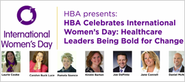 HBA International Womens Day Virtual Summit