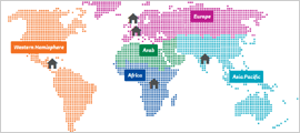 World Association of Girl Guides & Girl Scouts