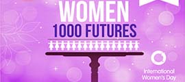 1000 Women, 1000 Futures VIC