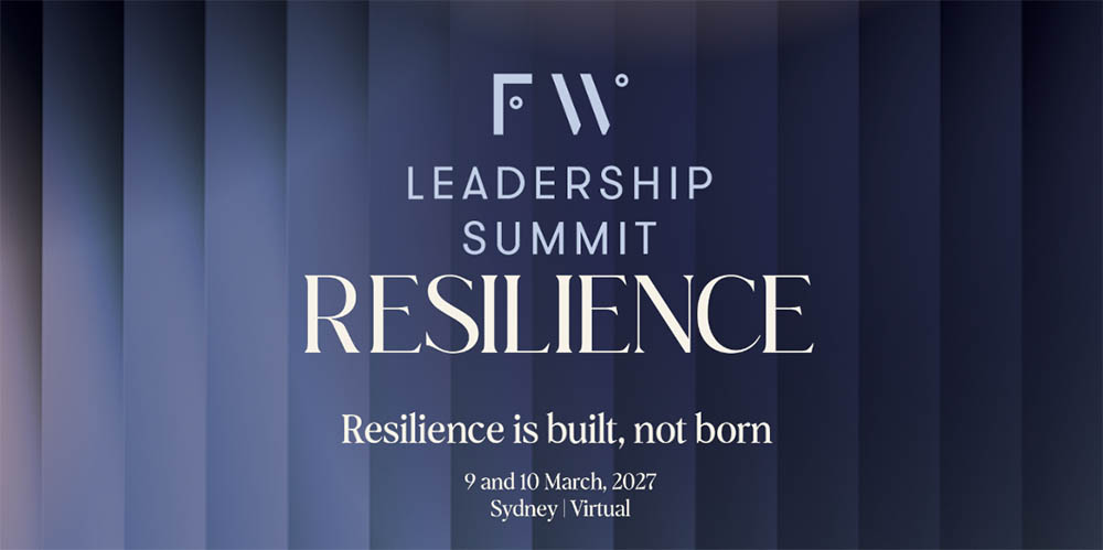 IWD 2027 Leadership Summit: Resilience