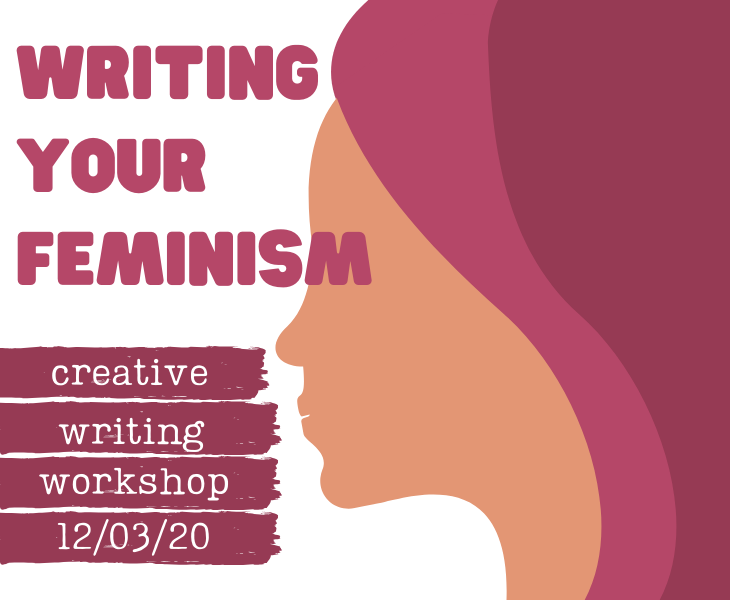 Why i am a feminist essay image