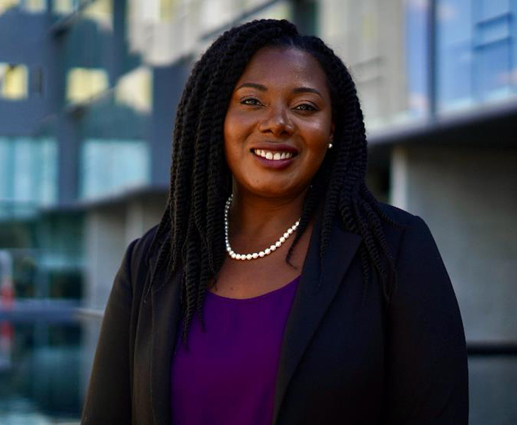 IWD Cambridge Chamber of Commerce IWD2023 Celebration