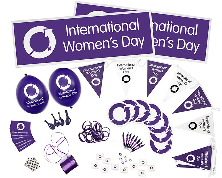international womens day 2018 theme international womens day color