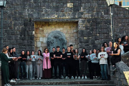 Ivana Meštrovića Drniš Secondary School