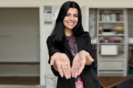 Kelly Sharpe, United States Kelly Sharpe