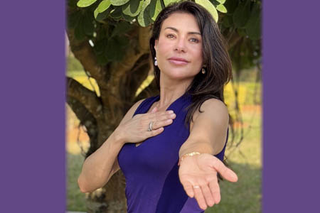 Dr. Debora Correa, United States Dr. Debora Correa