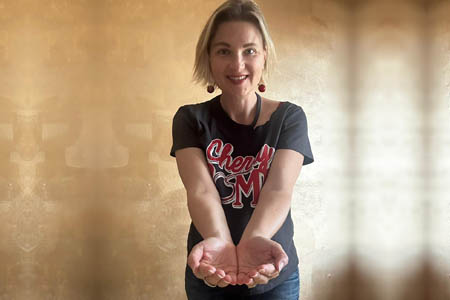 Maria Gulczynska-Baci