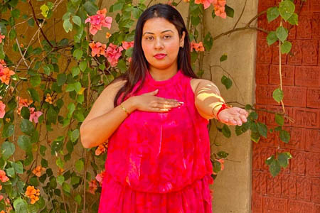 Seemika Ghosh