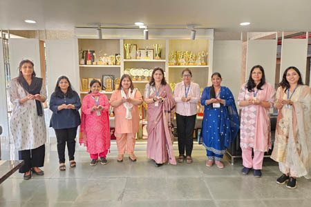 Mani Omprakash Srivastava & colleagues