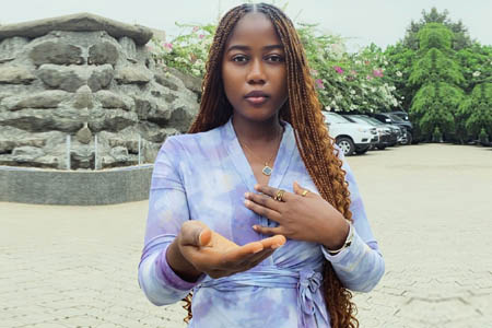 MamaJazzz Yard Foundation