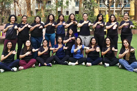 Roads To Fitness Community, India Roads To Fitness Community