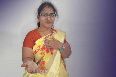 Girija Selvam