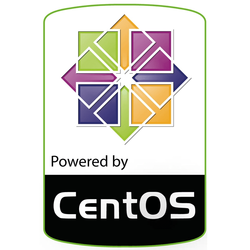 Système d'exploitation Linux CentOs 7