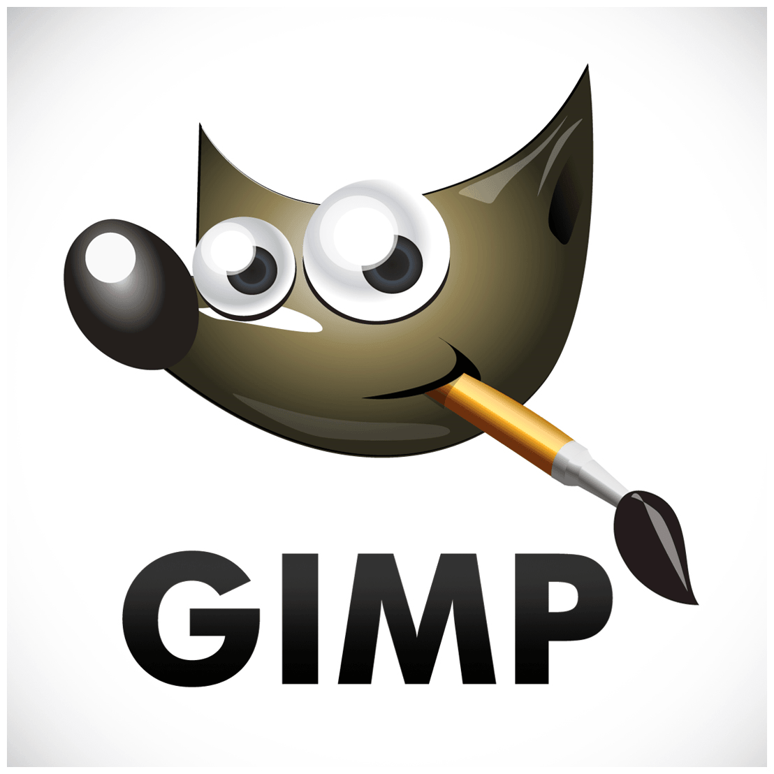 Logiciel d'édition d'images Gimp