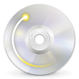 Outil de création de disque dvd et cd