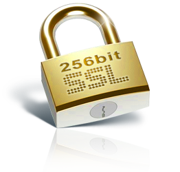 sécurité des données via un certificat ssl