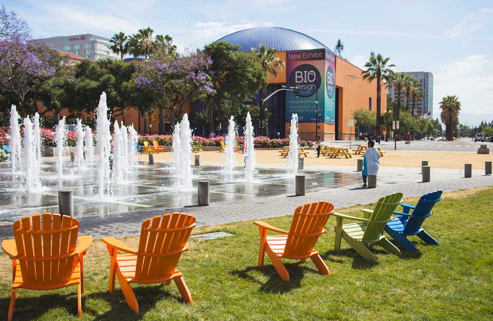 San Jose Intero Real Estate Services