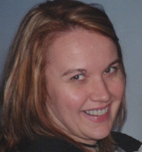 Alyson Mead