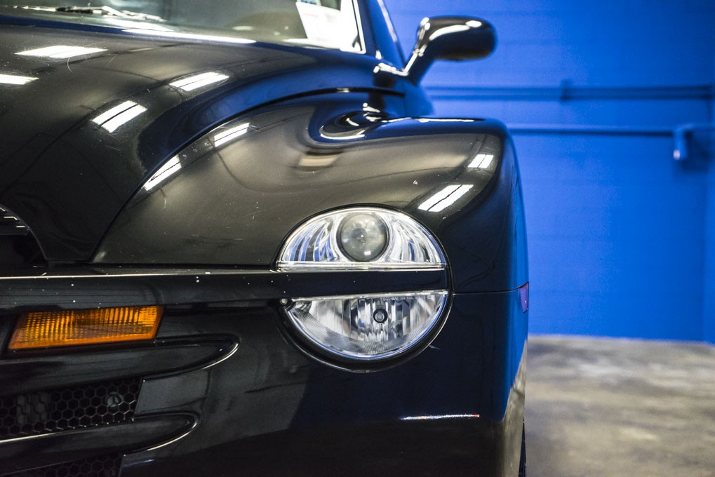 Stock options ssr