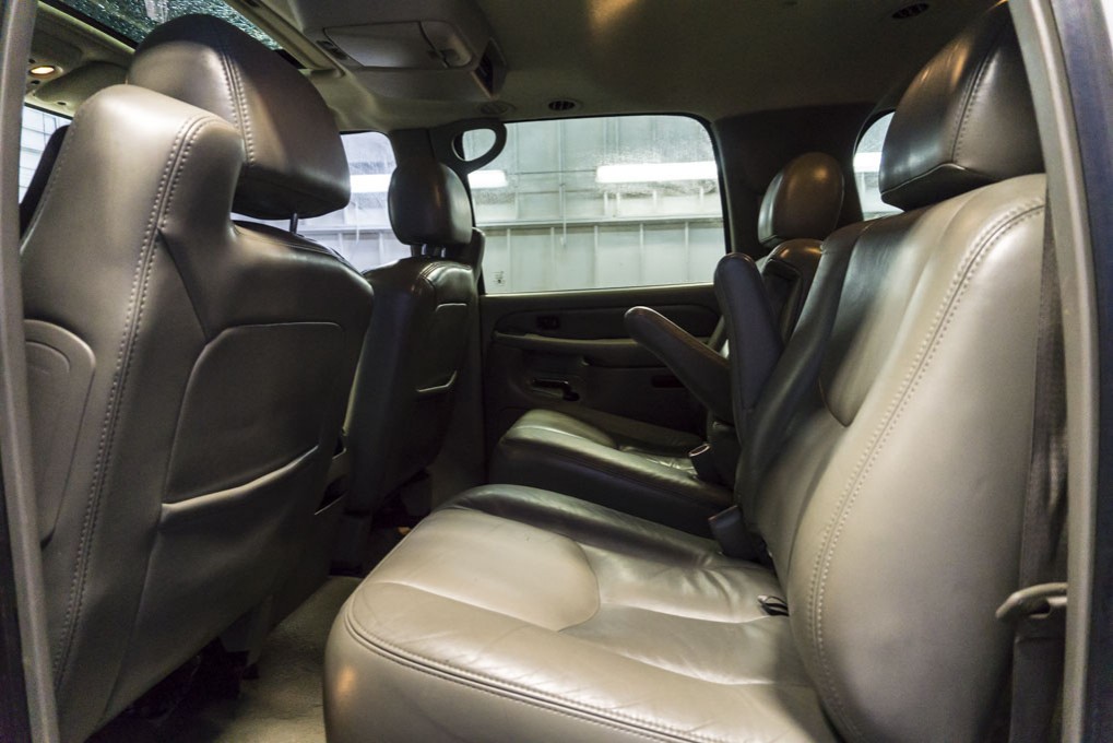 2006 GMC Yukon
