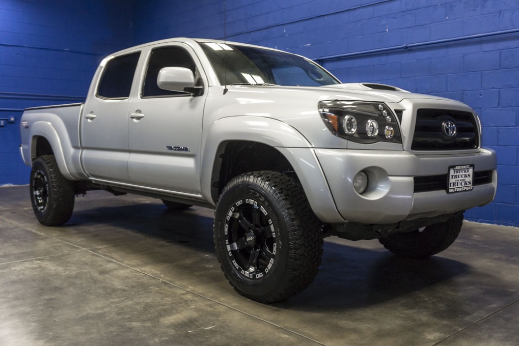 2005 Tacoma Prerunner 2005 toyota tacoma 2005 Tacoma Prerunner 2005 toyota tacoma