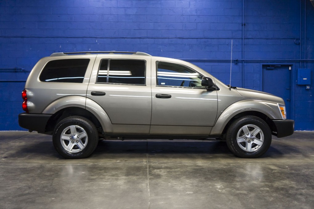 Dodge Durango 2005 2005 dodge durango Dodge Durango 2005 2005 dodge durango