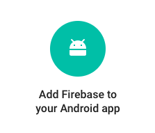 Add Android App Add Android App