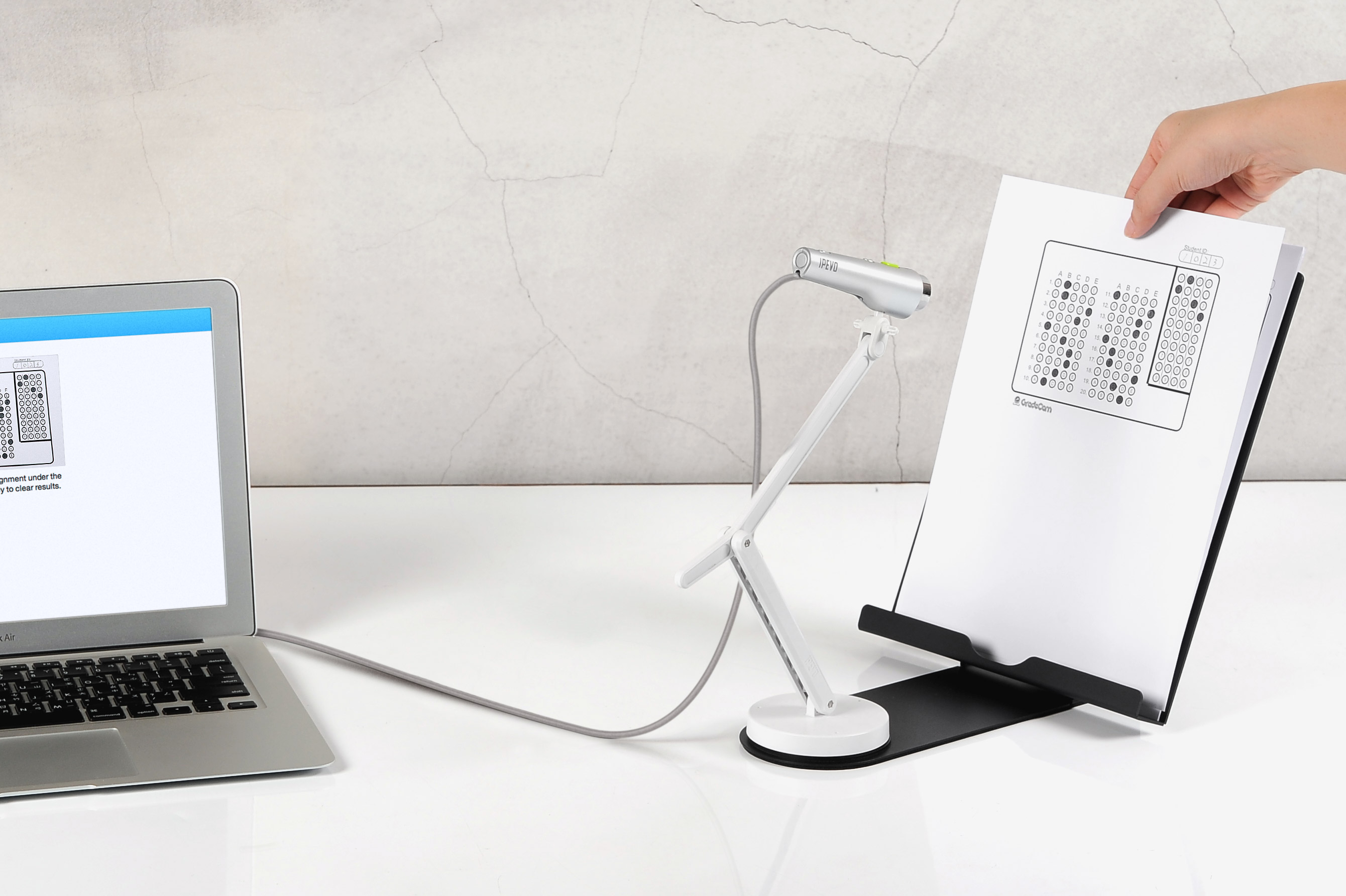 IPEVO Design for Learning