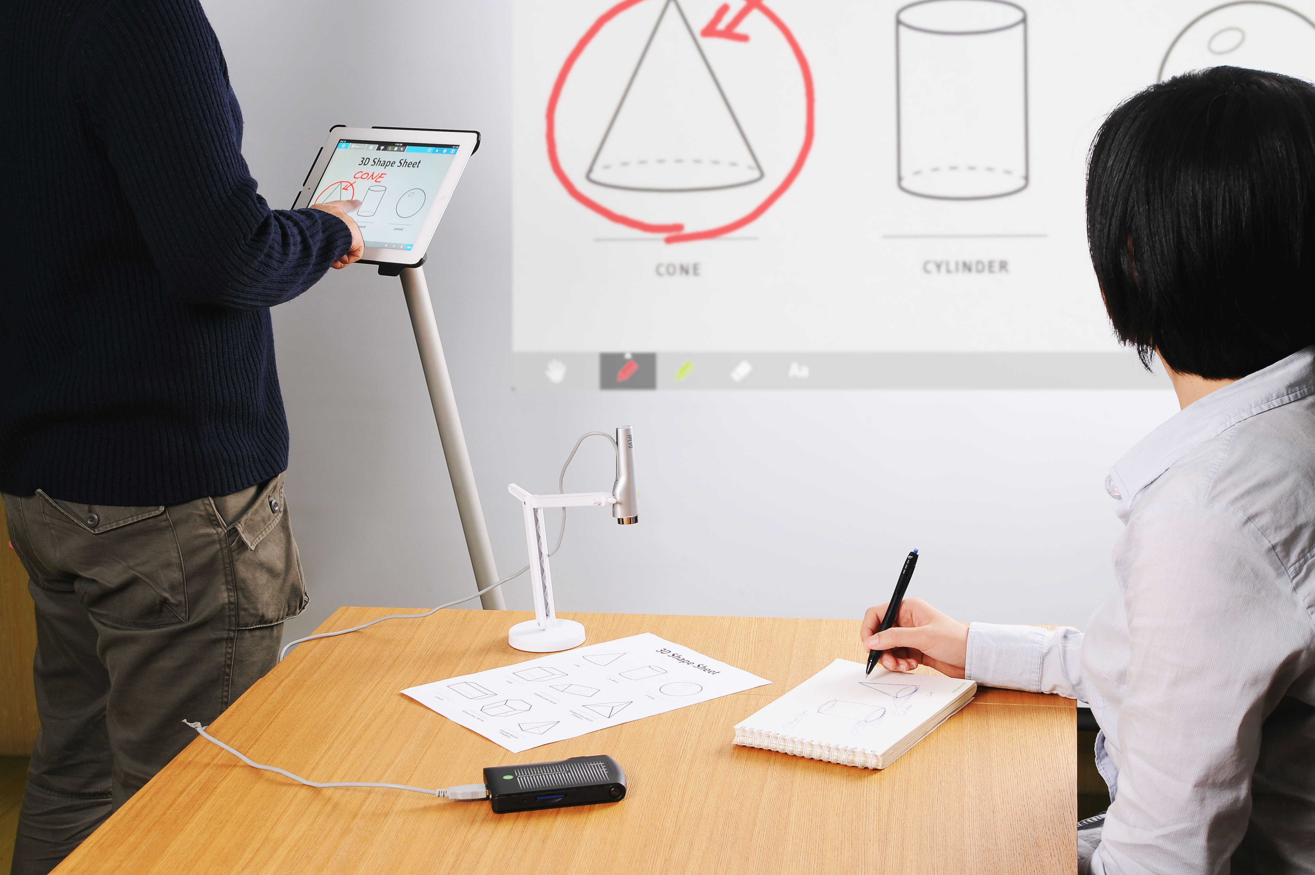 IPEVO Design for Learning