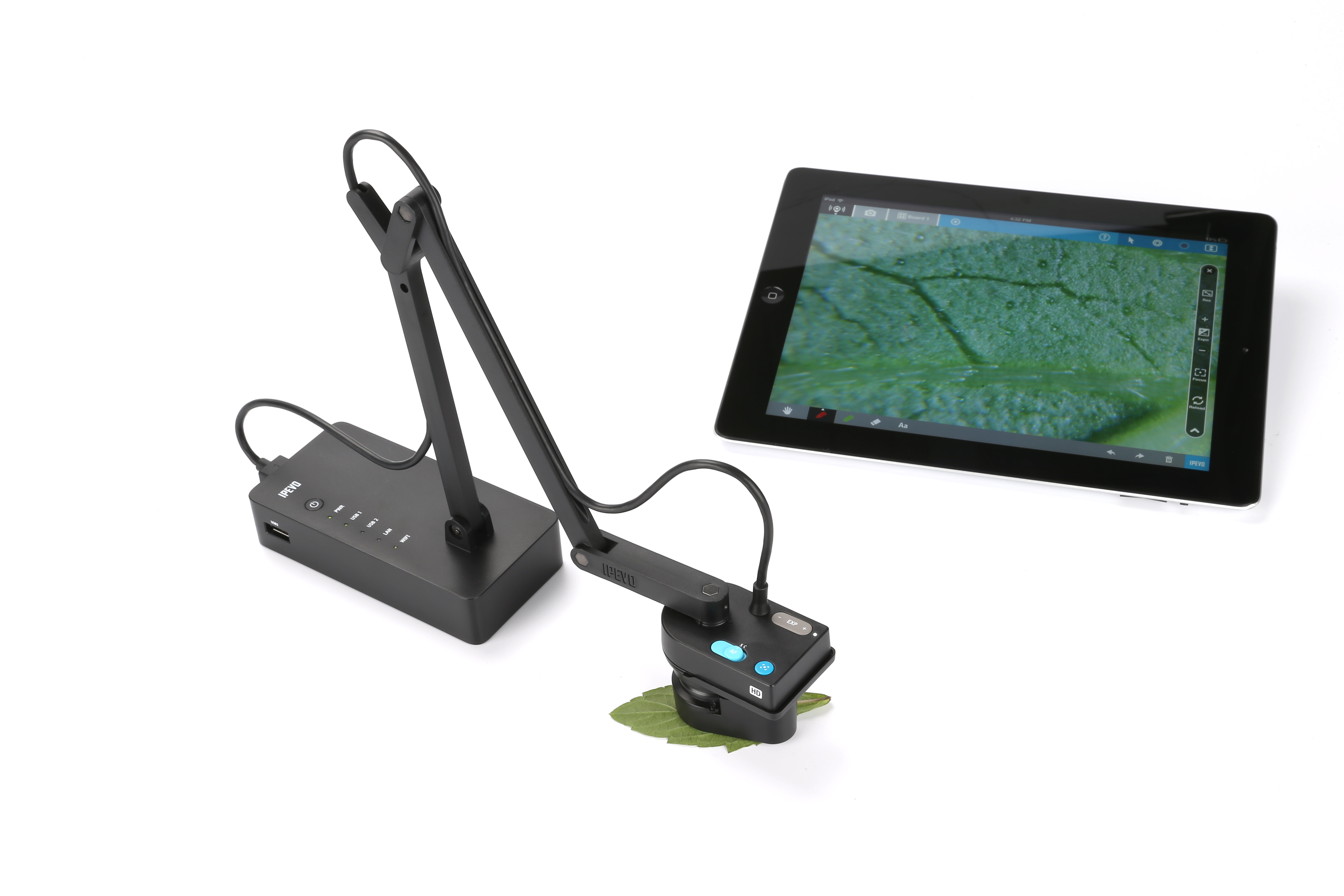 IPEVO Design for Learning