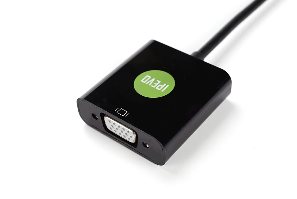 HDMI to VGA Converter