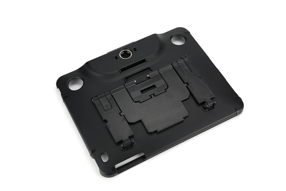 iPad Security Case with Lock and Stand for iPad Air 1, iPad 4, iPad 3